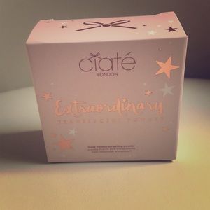Ciate London Translucent Powder